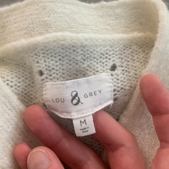 Lou & Grey Soft Cozy Cardigan
Sweater - Picture 9 of 10